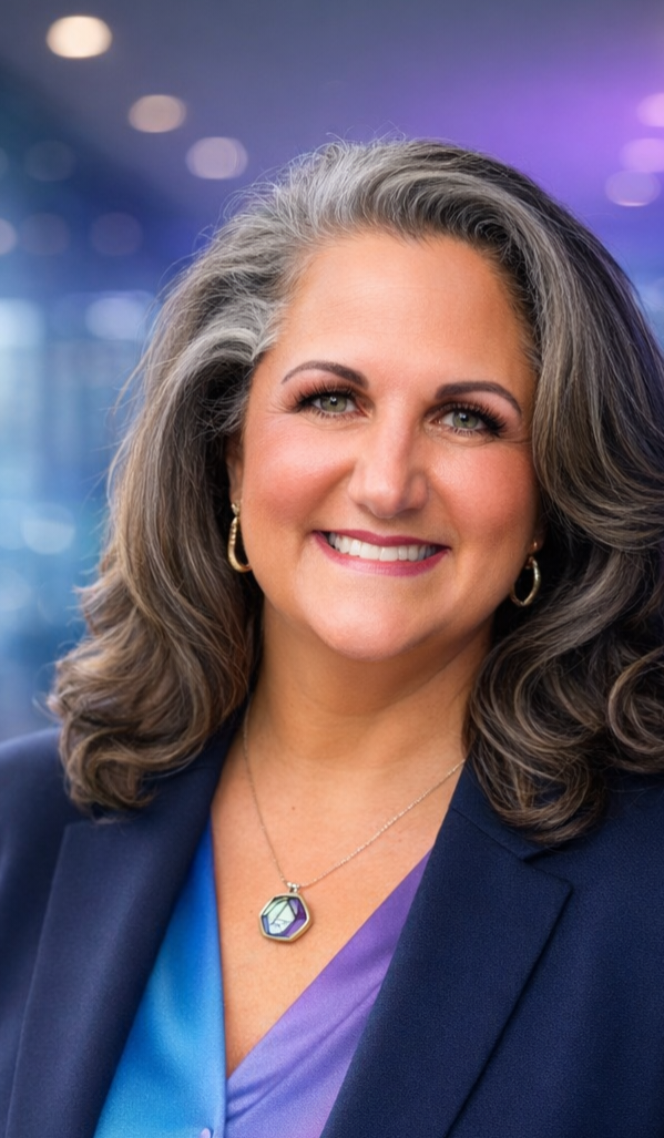 JoAnn Cooper, Mortgage Broker – Nationwide Lending Partners
